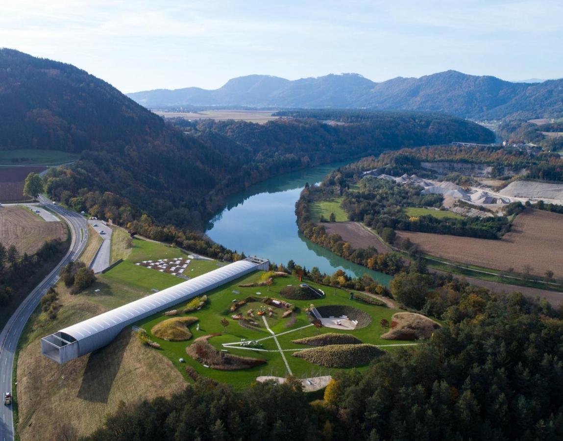 Gasthof Hartl & Hartl Stadl Neuhaus  Экстерьер фото
